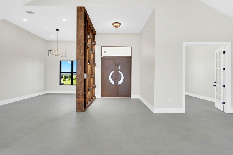 Bathrooms and Custom Interiors