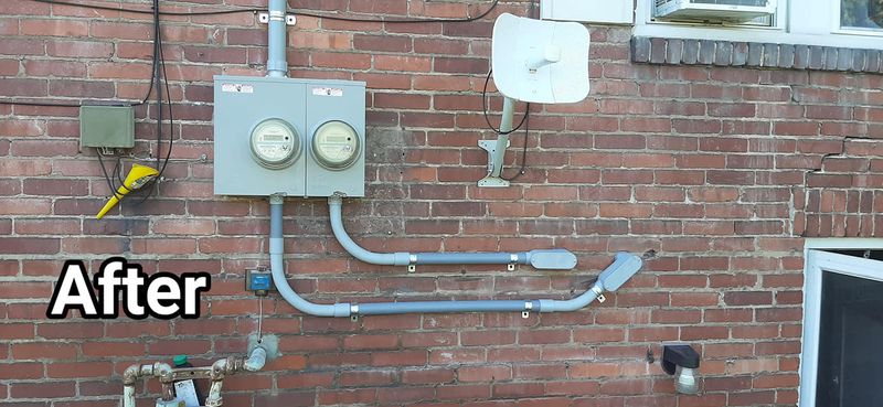 Electrical Repairs gallery
