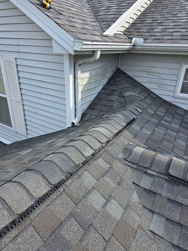 Roofing Replacement