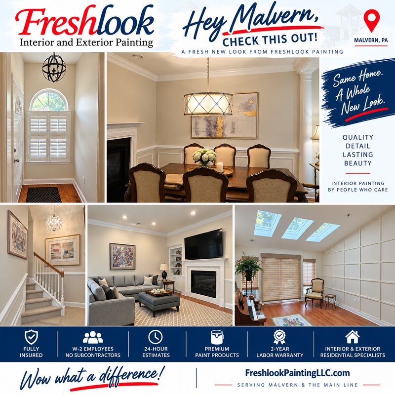 Interior Painting