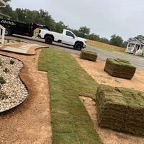 Shrub Trimming