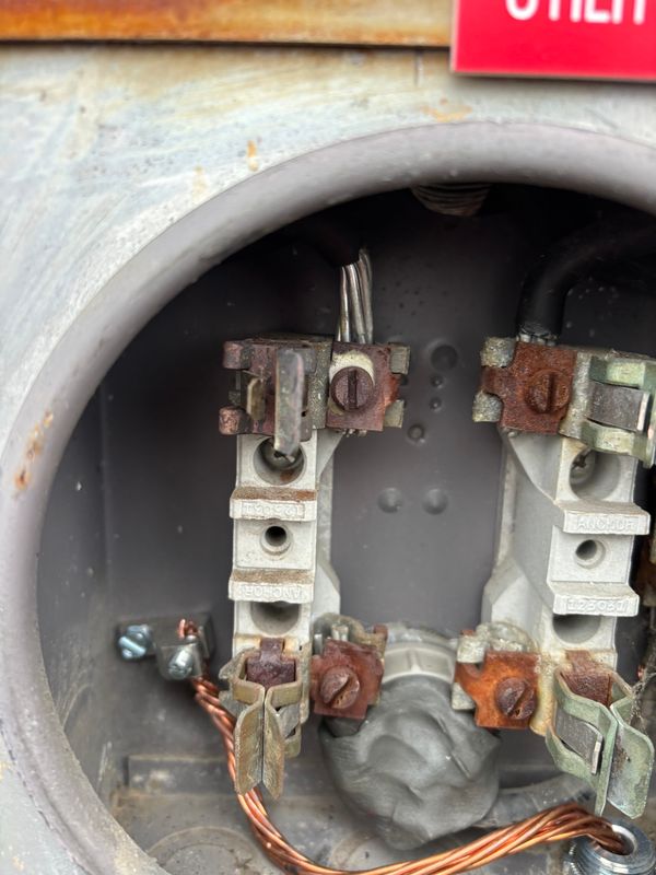 Electrical Panel Upgrades