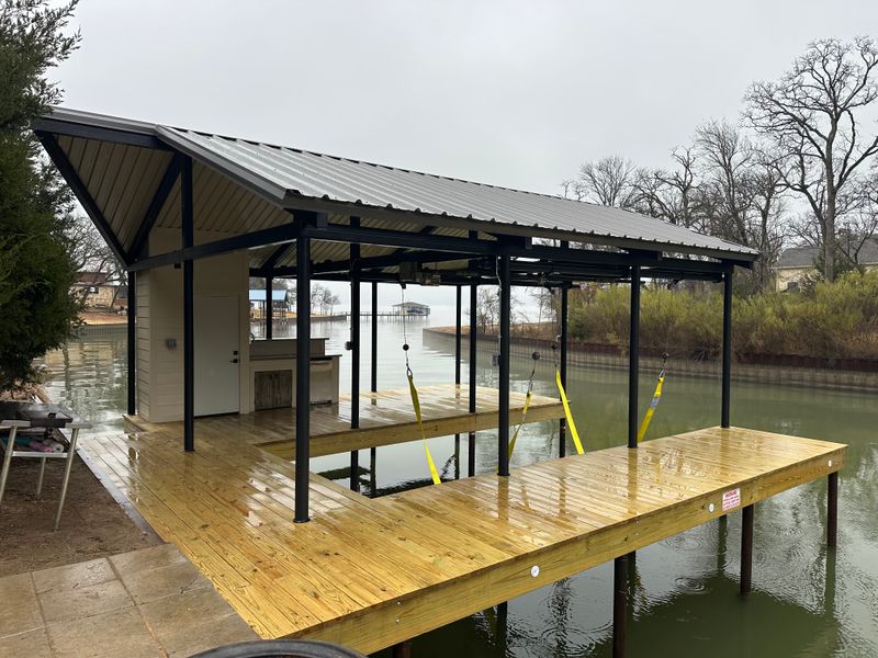 Boat Docks gallery