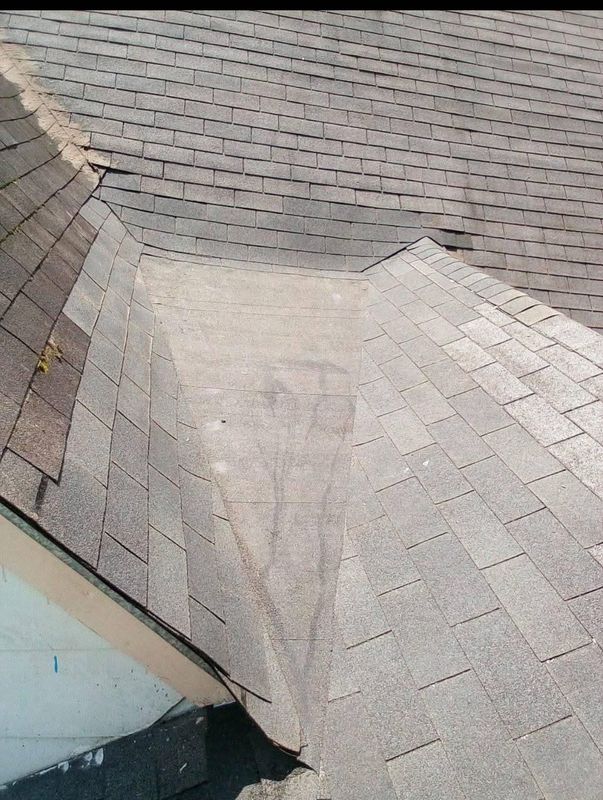 Storm & Leak Inspection