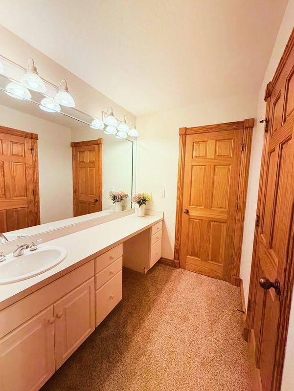 Interior Renovations