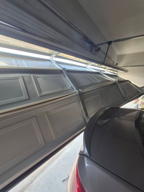 Garage Door Repair