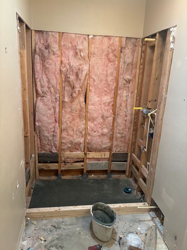 Bathroom Additions and Remodeling