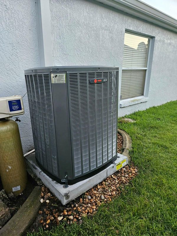 HVAC