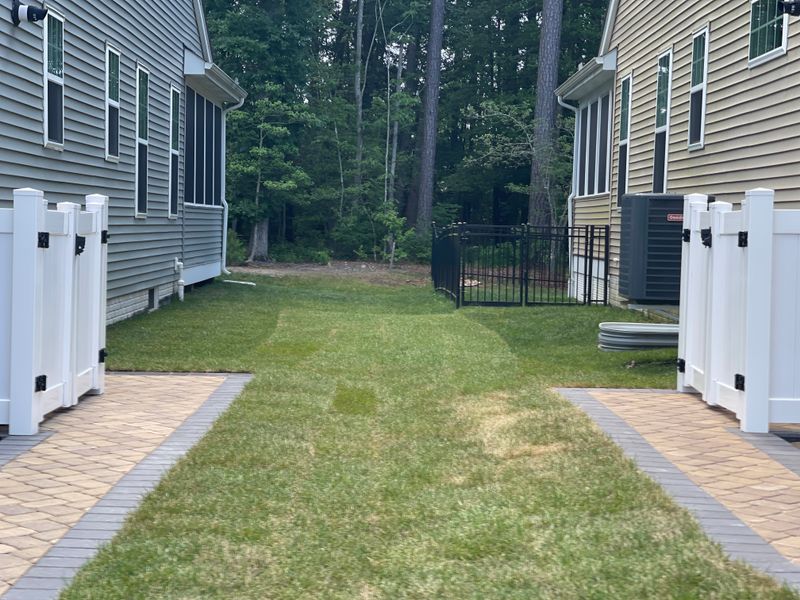 Sod Install