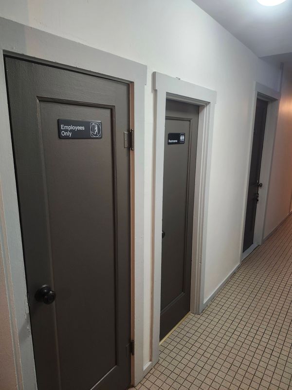 Interior Painting