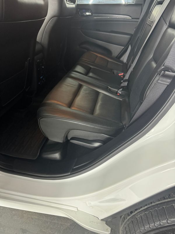 Interior Detailing gallery