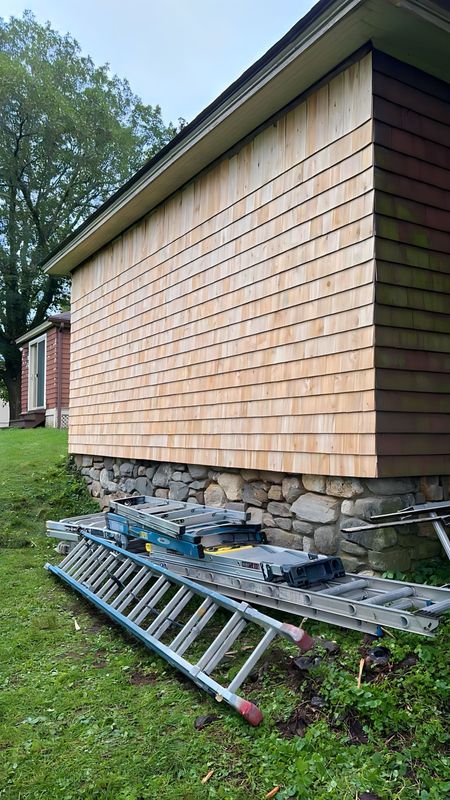 Finish Carpentry gallery