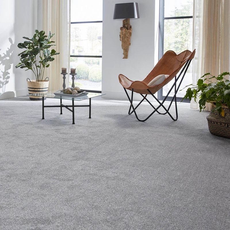 Carpet Installation and Repair