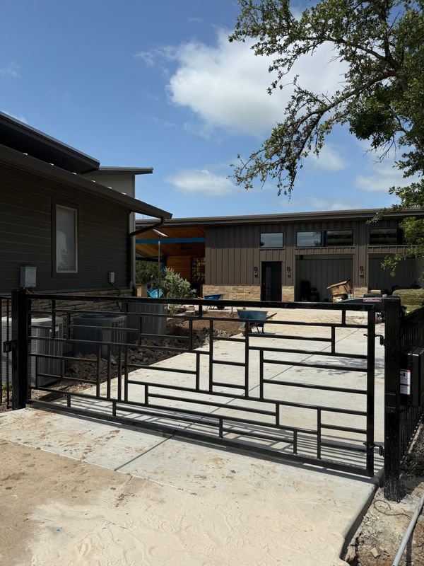 Weatherford Full Remodel