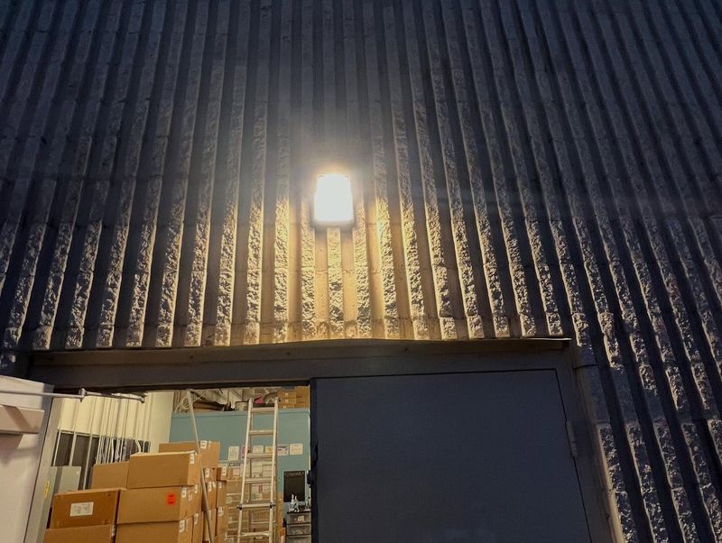 Lighting Installation and Repairs