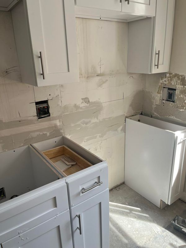 Plaster Repair and Maintenance