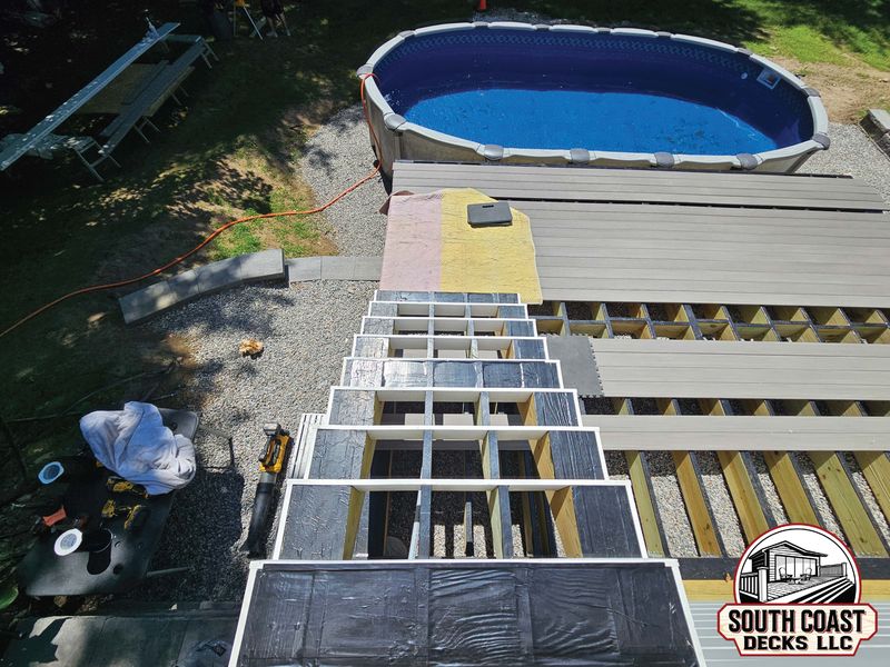 Deck Building