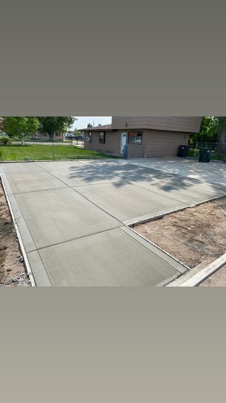 Concrete