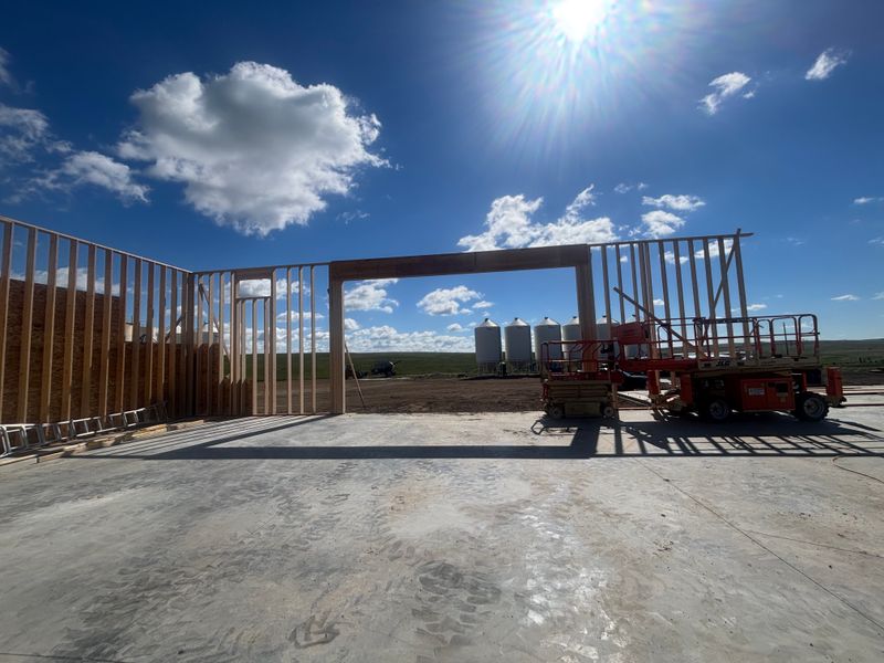 Framing