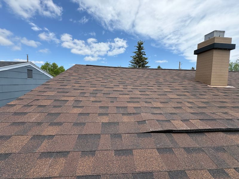 Roofing Replacement