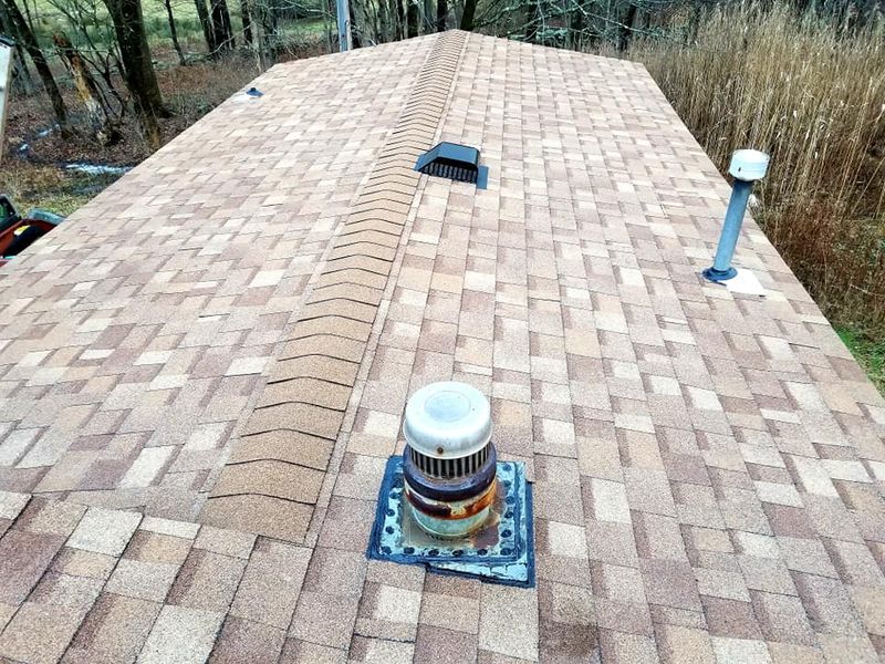 Exterior Renovations