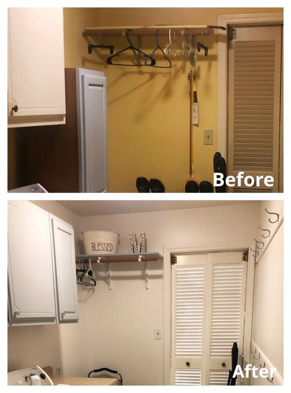 Interior Painting