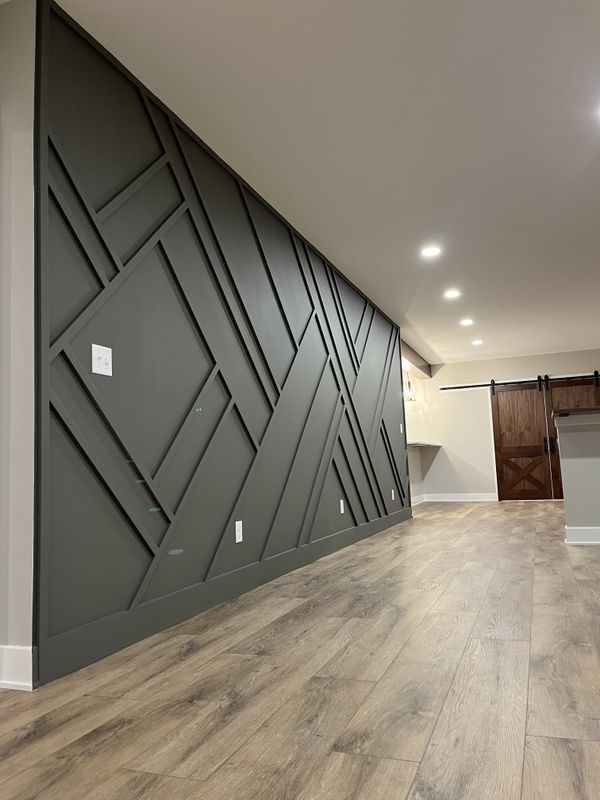 Custom Home Renovations
