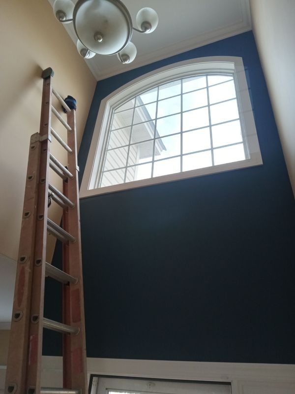 Interior Painting
