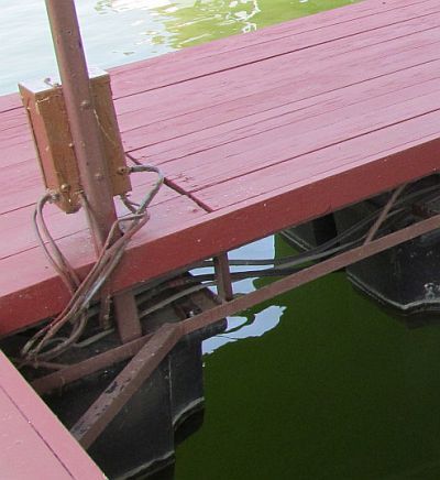 Dock & Pier Electrical