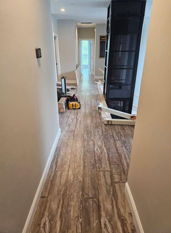 Flooring