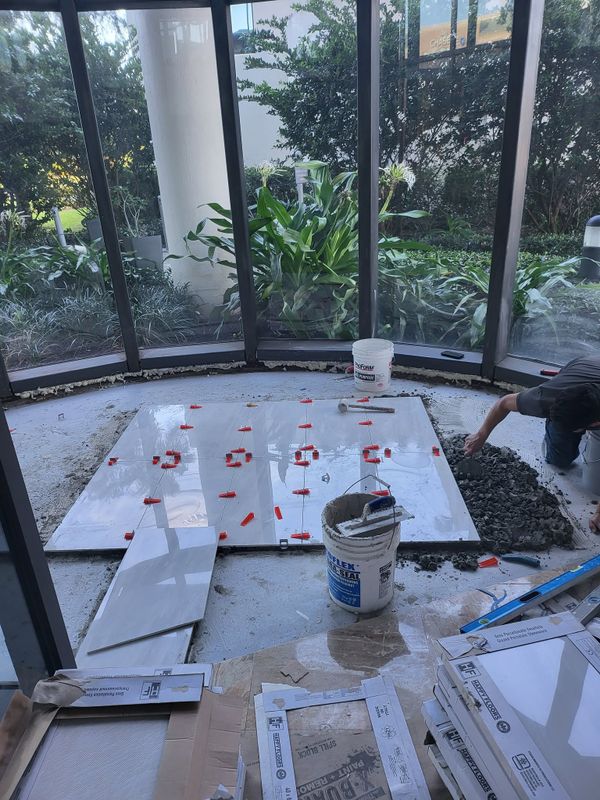 Flooring