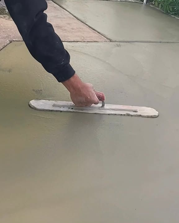 Concrete Repair