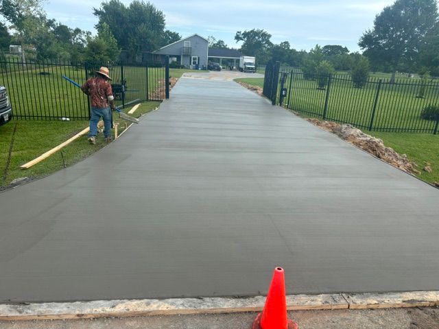 Concrete
