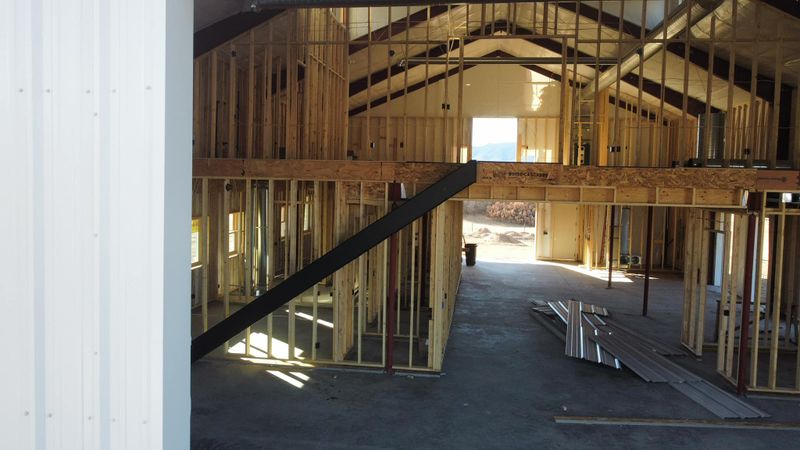 Arena Construction