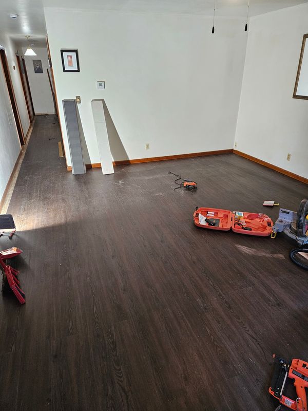 Flooring