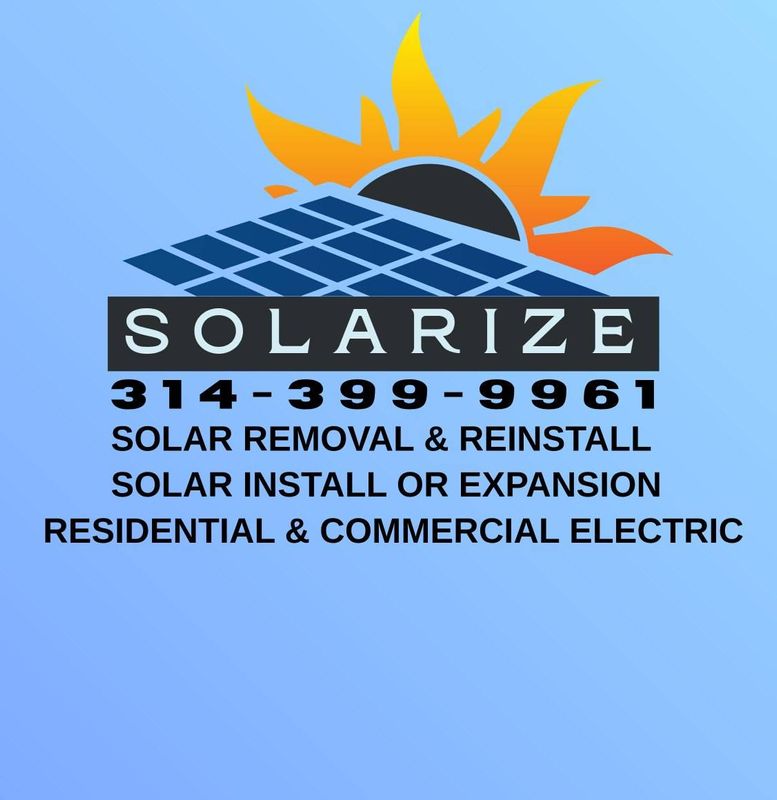 Solar Panel Installation gallery