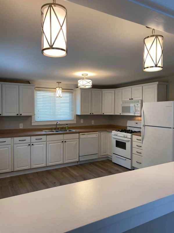 Interior Renovations