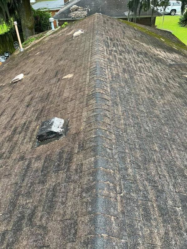 Roofing