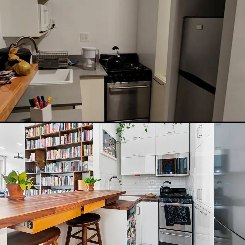 Interior Renovations