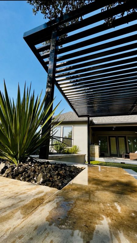Landscape Design
