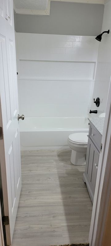 Bathroom Remodeling