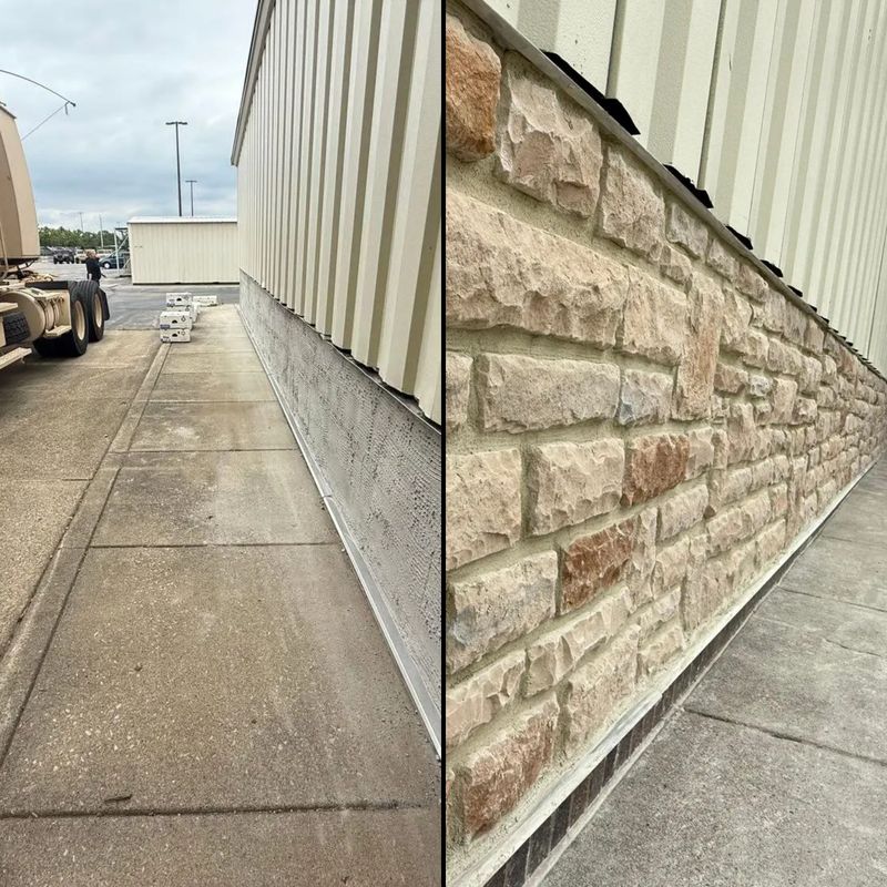 Before and Afters
