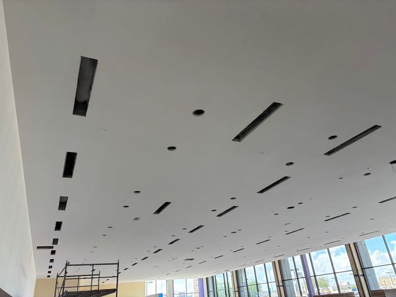 Custom Drywall Work