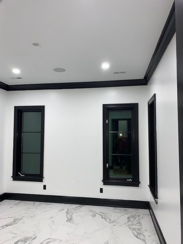 Interior Painting gallery