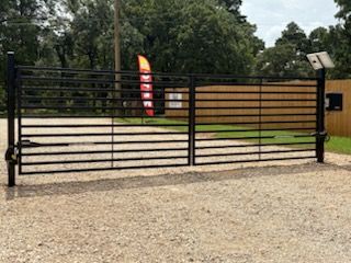 Gate Repair