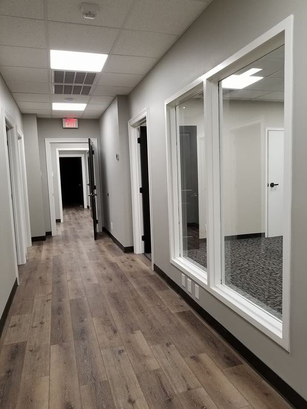 Flooring