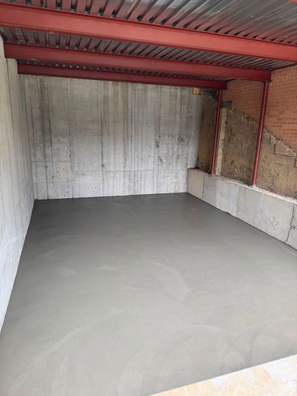 Concrete