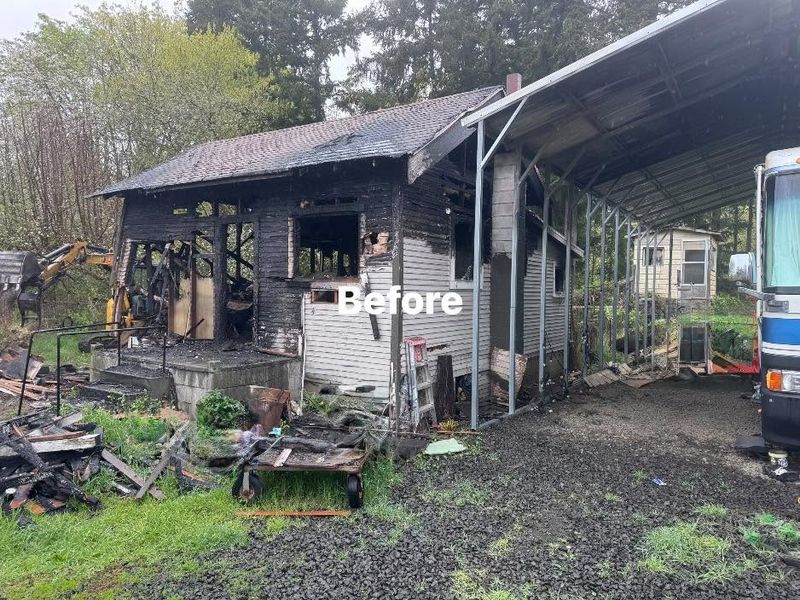 Demolition Projects