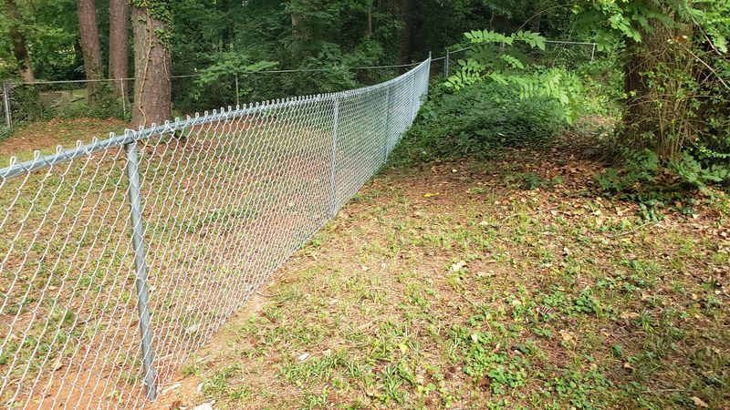 Fences