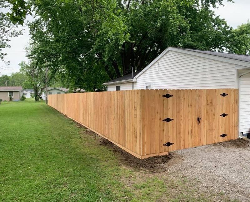 Carpentry And Woodwork
